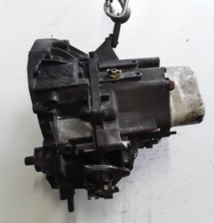 Boite de vitesses RENAULT KANGOO 1 Photo n°4
