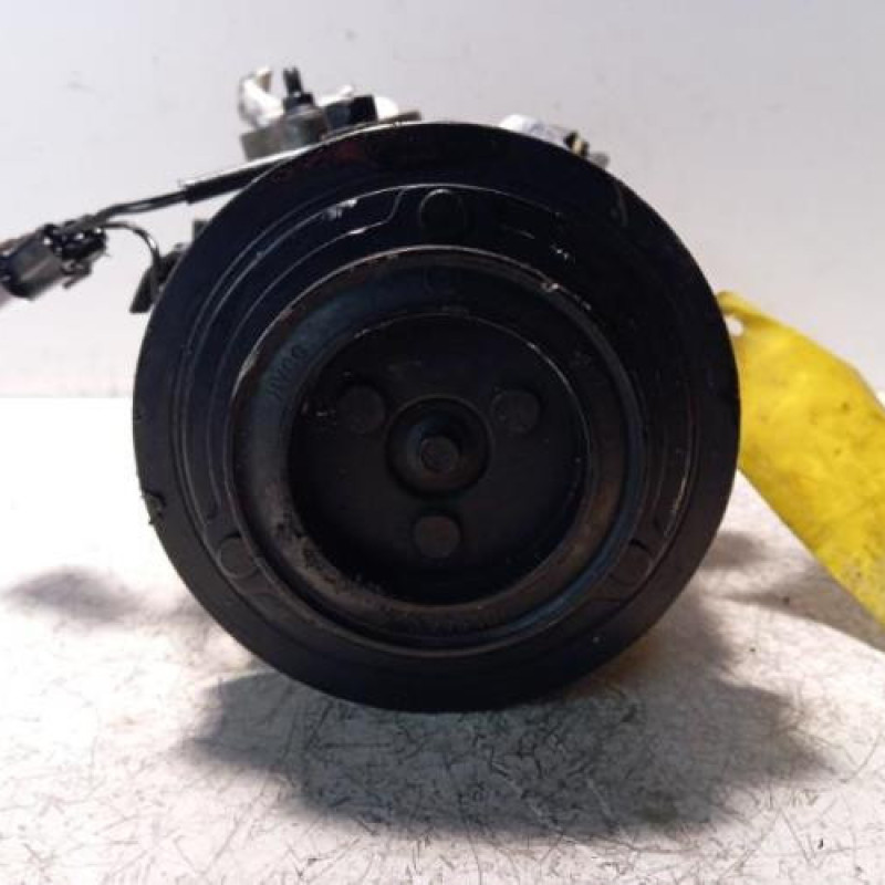 Compresseur clim KIA SPORTAGE 3 Compresseur clim KIA SPORTAGE 3