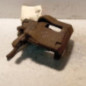 Etrier arriere droit (freinage) FIAT DUCATO 3
