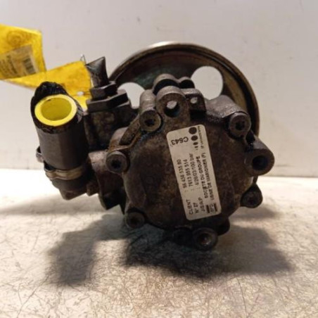 Pompe de direction PEUGEOT BOXER 2