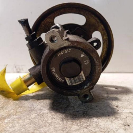 Pompe de direction PEUGEOT 306