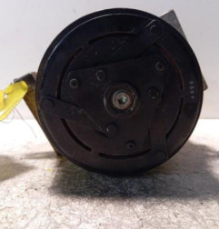 Compresseur clim RENAULT MASTER 3 Photo n°1