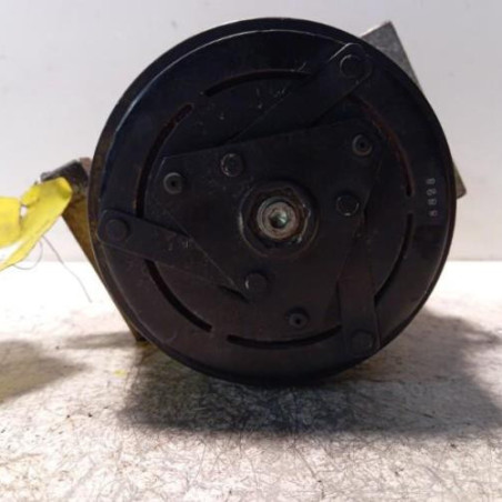 Compresseur clim RENAULT MASTER 3 Photo n°1