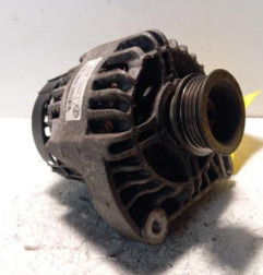 Alternateur FIAT PANDA 2 Photo n°1