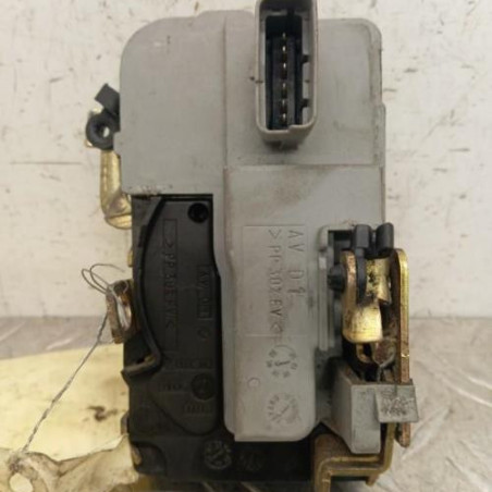 Serrure avant droit PEUGEOT 206