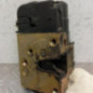 Serrure avant gauche PEUGEOT 206