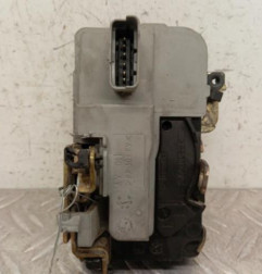 Serrure avant gauche PEUGEOT 206