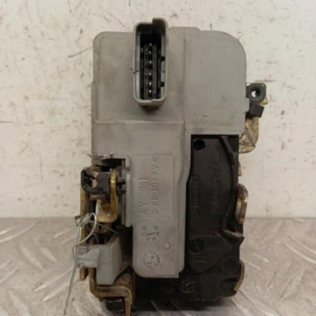 Serrure avant gauche PEUGEOT 206