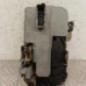 Serrure avant gauche PEUGEOT 206