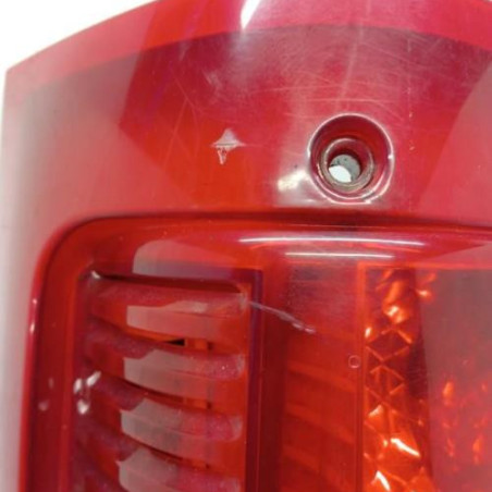 Feu arriere principal gauche (feux) FIAT DUCATO 2