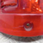 Feu arriere principal gauche (feux) FIAT DUCATO 2