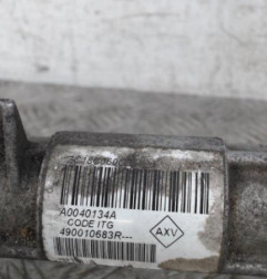 Cremaillere assistee RENAULT GRAND SCENIC 3 Photo n°3
