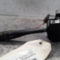 Commodo phare NISSAN ALMERA 1
