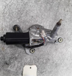 Moteur essuie glace arriere NISSAN ALMERA 1 Photo n°1