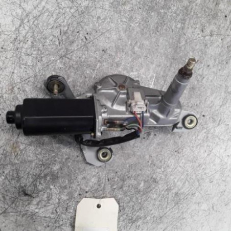 Moteur essuie glace arriere NISSAN ALMERA 1 Photo n°1