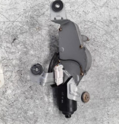 Moteur essuie glace arriere NISSAN ALMERA 1