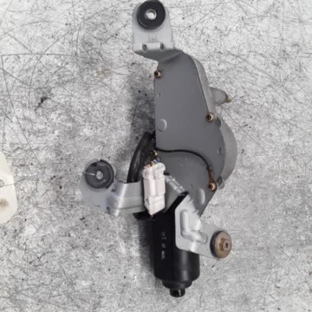 Moteur essuie glace arriere NISSAN ALMERA 1