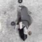 Moteur essuie glace arriere NISSAN ALMERA 1