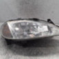 Optique avant principal droit (feux)(phare) RENAULT MEGANE 1