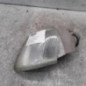 Optique avant secondaire gauche (feux)(clignotant) CITROEN XANTIA