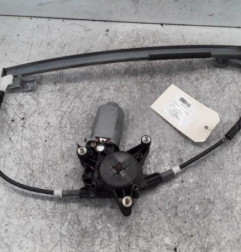 Leve vitre electrique avant droit CITROEN XANTIA Photo n°1