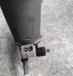 Leve vitre electrique avant droit CITROEN XANTIA Photo n°3