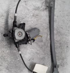 Leve vitre electrique avant gauche CITROEN XANTIA Photo n°1