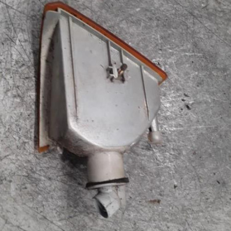 Optique avant secondaire droit (feux)(clignotant) CITROEN AX