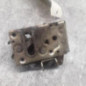 Serrure avant droit PEUGEOT 106
