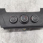 Commande chauffage RENAULT MASTER 3