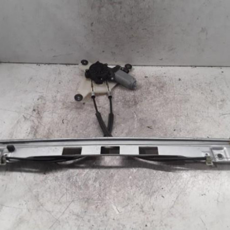 Leve vitre electrique avant droit RENAULT MASTER 3 Photo n°1