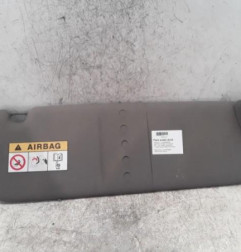 Pare soleil droit RENAULT MASTER 3 Photo n°1