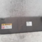 Pare soleil droit RENAULT MASTER 3