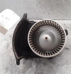 Pulseur d'air RENAULT MASTER 3 Photo n°1