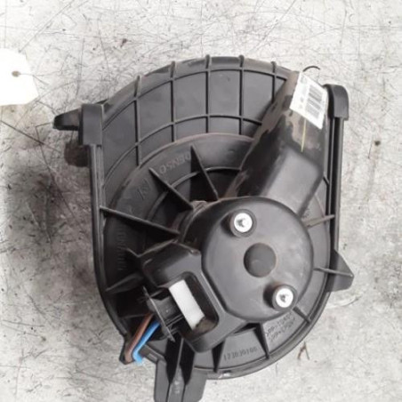 Pulseur d'air RENAULT MASTER 3