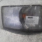 Optique avant secondaire droit (feux)(clignotant) PEUGEOT BOXER 1