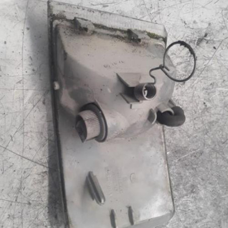 Optique avant secondaire droit (feux)(clignotant) PEUGEOT BOXER 1
