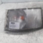 Optique avant secondaire gauche (feux)(clignotant) PEUGEOT BOXER 1