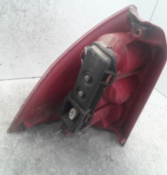 Feu arriere principal droit (feux) PEUGEOT 307