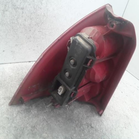 Feu arriere principal droit (feux) PEUGEOT 307