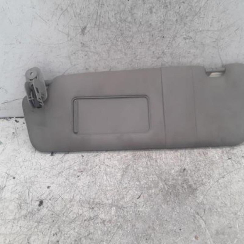 Pare soleil gauche AUDI A4 2 Pare soleil gauche AUDI A4 2
