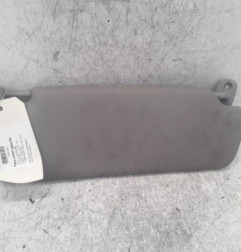 Pare soleil gauche AUDI A4 2