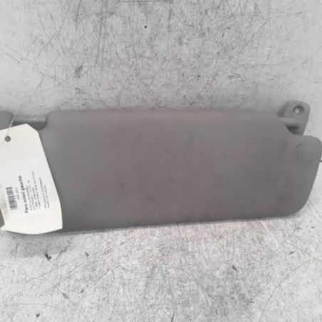 Pare soleil gauche AUDI A4 2