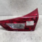 Feu arriere secondaire droit (feux) TOYOTA AURIS 2