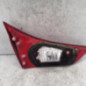 Feu arriere secondaire droit (feux) TOYOTA AURIS 2
