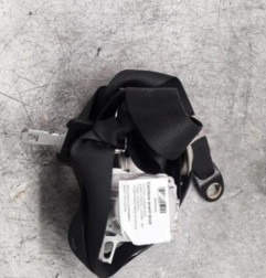 Ceinture avant droit TOYOTA AURIS 2 Photo n°1