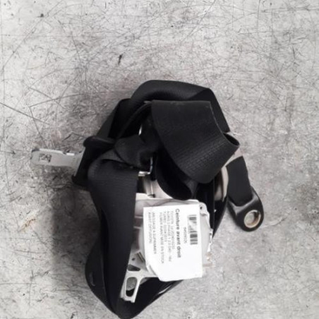 Ceinture avant droit TOYOTA AURIS 2 Photo n°1