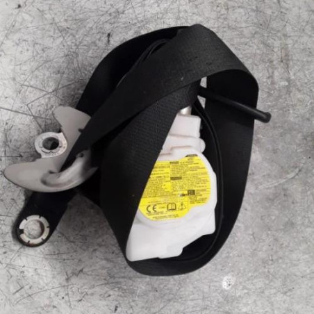 Ceinture avant droit TOYOTA AURIS 2