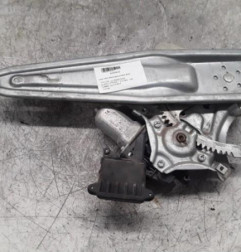 Leve vitre electrique arriere droit TOYOTA AURIS 2 Photo n°1