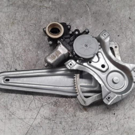 Leve vitre electrique arriere droit TOYOTA AURIS 2